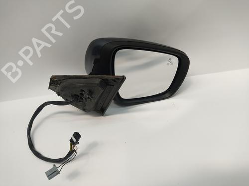 Used Right mirror RENAULT KADJAR (HA_, HL_) [2015-2025]  29275607
