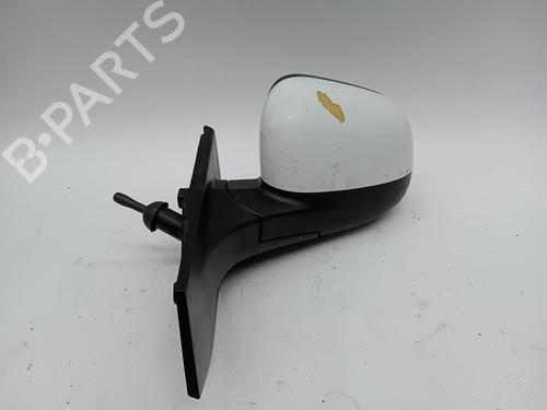 Left mirror CHEVROLET SPARK (M300) 1.0 | BP37247103C26 - Image 5