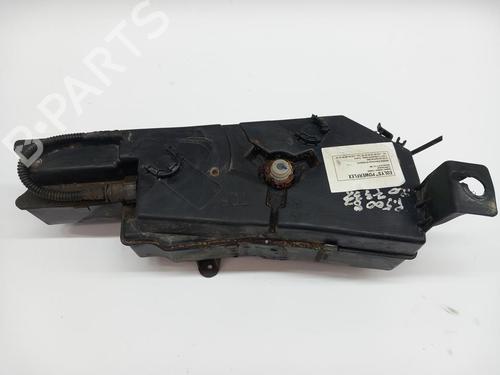 AdBlue-tank PEUGEOT 5008 (0U_, 0E_) 1.6 HDi (110 hp) 32288345