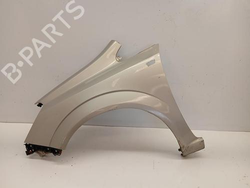 Forskærm venstre Forskærm venstre OPEL ZAFIRA / ZAFIRA FAMILY B (A05) [2005-2019] 37490750 37490750