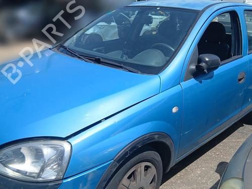 Left headlight OPEL CORSA C (X01) | BP36469616C28 - Image 10