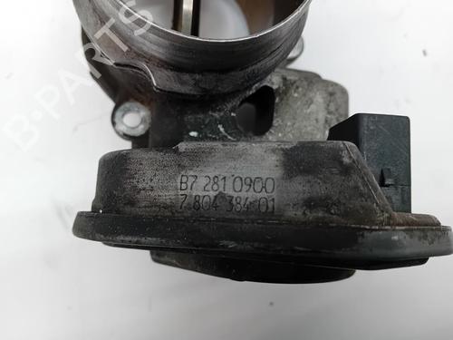 Throttle body BMW X5 (E70) 3.0 d | BP37181690M82 - Image 4