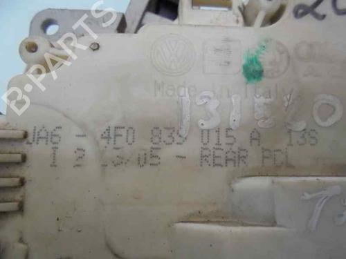Rear left lock AUDI A6 C6 Avant (4F5) 3.0 TDI quattro | BP5932394C100 