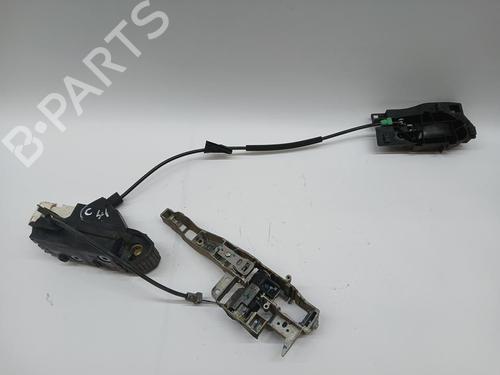 Used Front left lock Front left lock 38603571 38603571