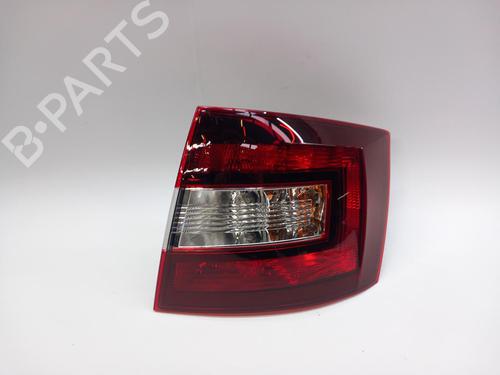 Used Right taillight Right taillight SKODA RAPID (NH3, NK3, NK6) 1.6 TDI (105 hp) 35736773 35736773