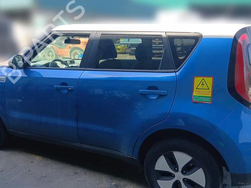 AC compressor KIA SOUL II (PS)  | BP34620050M34  - Image 16