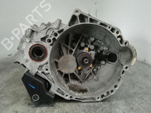 Used Gearbox HYUNDAI TUCSON (TL, TLE) [2015-2023]  17049867