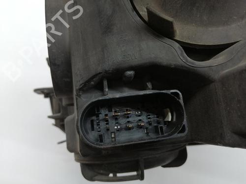 Right headlight FORD FOCUS III 1.6 TDCi | BP31949362C29