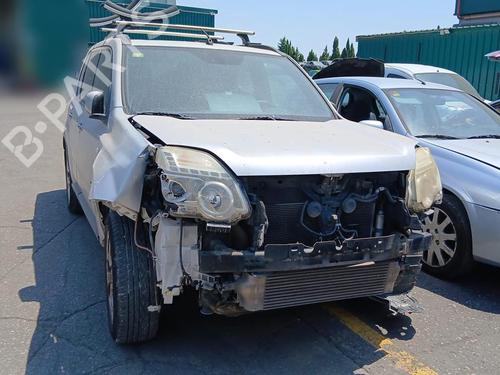 Brugte NISSAN X-TRAIL II (T31) 4819261