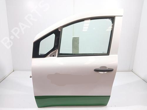 Used Left front door Left front door RENAULT KANGOO III Box Body/MPV E-Tech Electric (FJJA) (122 hp) 34244881 34244881