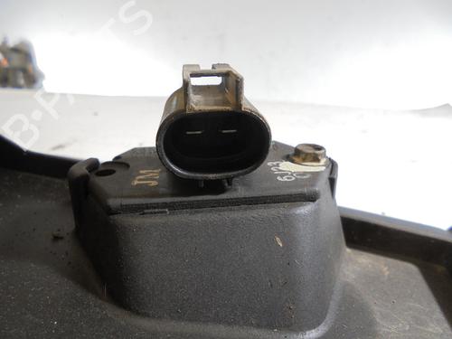 Radiator fan HYUNDAI TUCSON (JM) 2.0 CRDi | BP9396635M35 