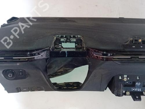 Kollisonspute sett MG MG 4 (EH32)  | BP29288814C86 