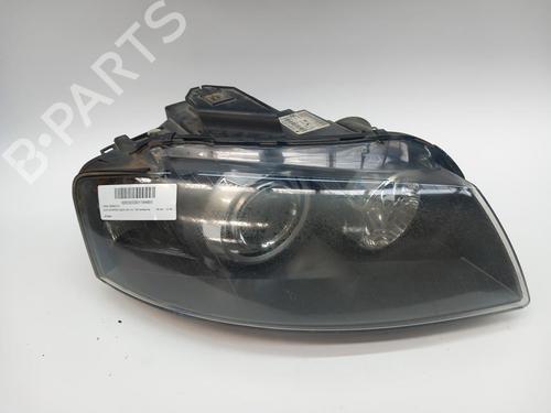 Used Right headlight Right headlight AUDI A3 Sportback (8PA) 2.0 FSI (150 hp) 33623215 33623215