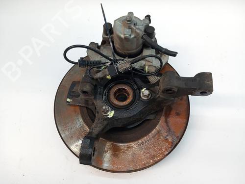 Right front steering knuckle OPEL ASTRA H (A04) | BP33974867M26 - Image 3