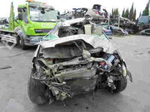 Used Parts HONDA CR-V II (RD_)  2.2 CTDi (RD9)  721481
