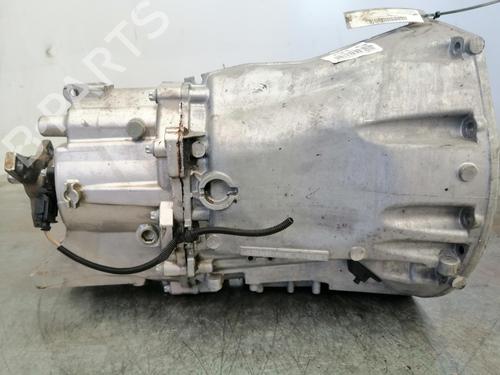 Gearbox MERCEDES-BENZ C-CLASS (W204)  | BP29610688M3 