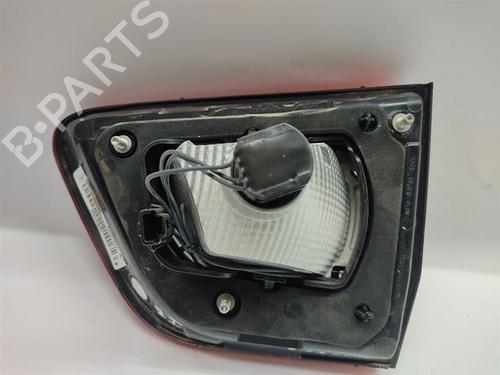 Left tailgate light RENAULT KADJAR (HA_, HL_) 1.2 TCe 130 (HLMR) | BP30196694C79 - Image 2