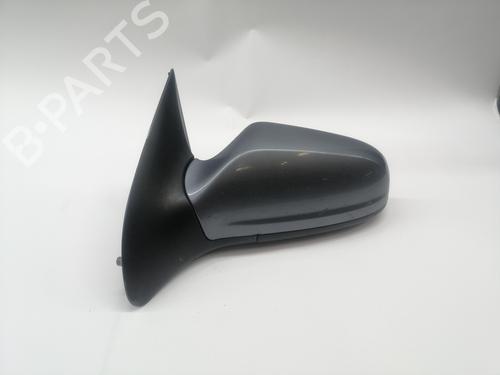 Left mirror OPEL ASTRA H (A04)  | BP29288810C26 