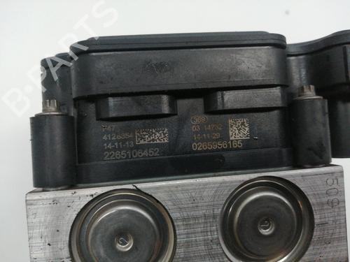 Control unit NISSAN X-TRAIL III (T32_, T32R, T32RR) 1.6 dCi (T32) | BP18052294M11 