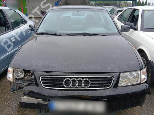 Used Parts AUDI A3 (8L1) 1.9 TDI 4655873