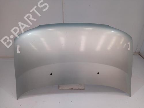 Used Hood HYUNDAI MATRIX (FC) 1.8 (122 hp) 31070318