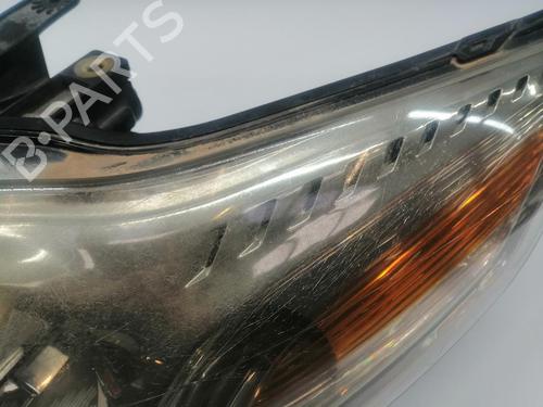 Left headlight FORD MONDEO IV (BA7)  | BP33941846C28  - Image 5