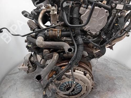 Engine AUDI Q5 (8RB) 2.0 TDI | BP30845716M1 