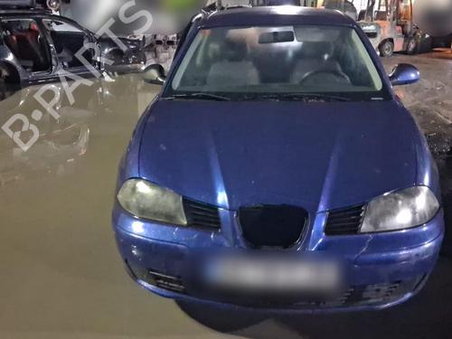 Used Parts SEAT IBIZA III (6L1)    4613173