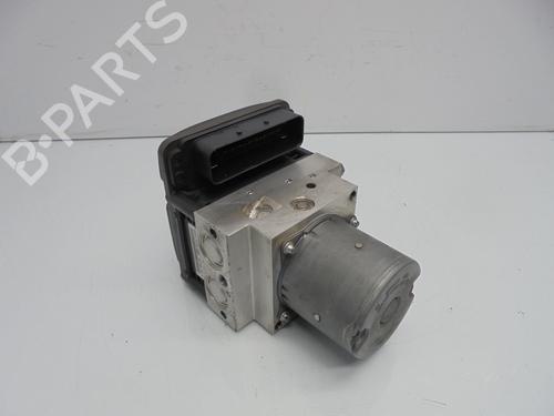 Control unit MERCEDES-BENZ E-CLASS (W211) E 220 CDI (211.006) | BP8057291M11 