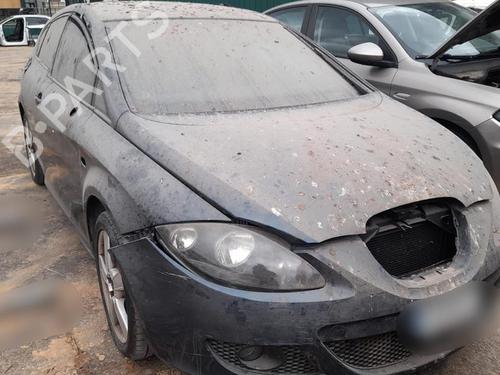 Used Parts SEAT LEON (1P1) [2005-2013]  4263765