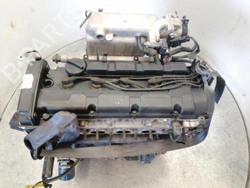 Used Engine Engine KIA CERATO I Hatchback (LD) 2.0 (143 hp) 34188725 34188725