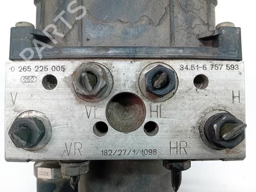 Control unit BMW 5 (E39) 530 d | BP36113685M11 - Image 6