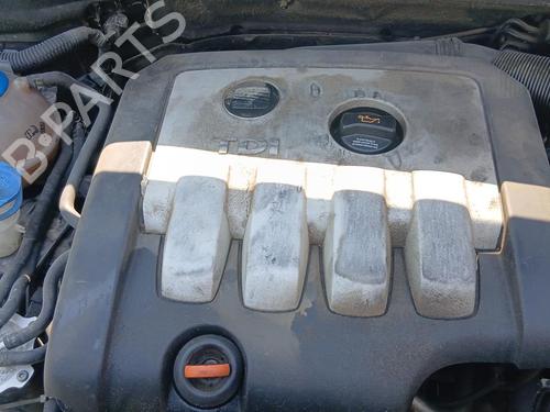 Engine SEAT TOLEDO III (5P2) | BP38530662M1 - Image 12