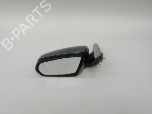 Używane Lusterko boczne lewe CHRYSLER SEBRING (JS) 2.0 CRD (140 hp) 29311176