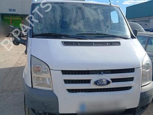 Used Parts FORD TRANSIT Van (FA_ _) 2.2 TDCi 4976598
