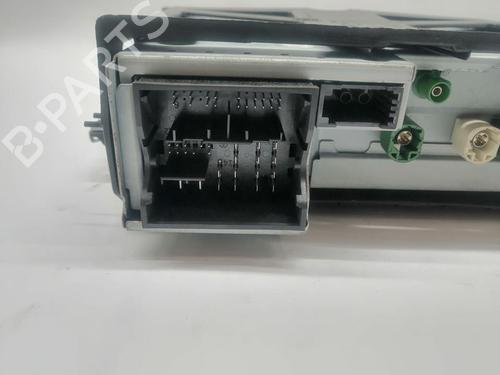 Elektronisk modul AUDI A5 Sportback (F5A, F5F) 40 TDI | BP29727424M83 