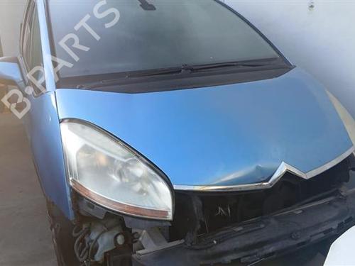 Used Parts CITROËN C4 Picasso I MPV (UD_)  1.6 HDi  4979087
