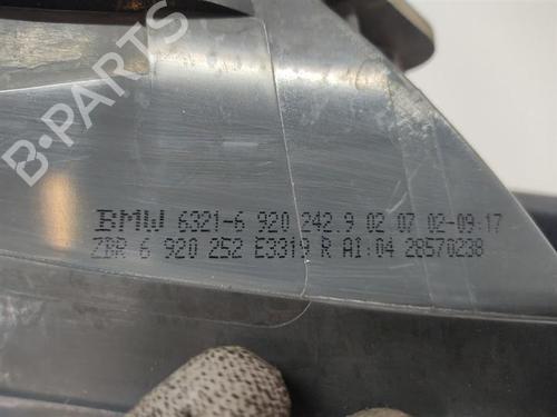 Right taillight BMW 3 Compact (E46) 320 td | BP30966727C35 - Image 5