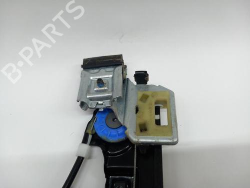 Front right window mechanism SEAT ALTEA XL (5P5, 5P8)  | BP30542065C23 