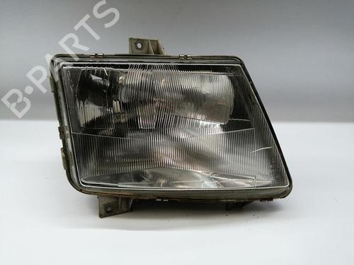 Used Right headlight MERCEDES-BENZ VITO Van (W638) 112 CDI 2.2 (638.094) (122 hp) 31173704