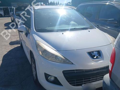Used Parts PEUGEOT 207 (WA_, WC_)    4612450