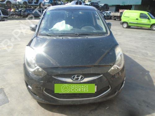 Used Parts HYUNDAI ix20 (JC) 1.6 CRDI 4974002