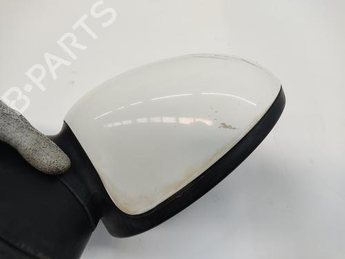 Left mirror MINI MINI (R50, R53)  | BP26873711C26 