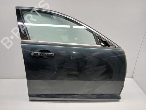 Used Right front door JAGUAR XF I (X250) 3.0 D (275 hp) 29235011