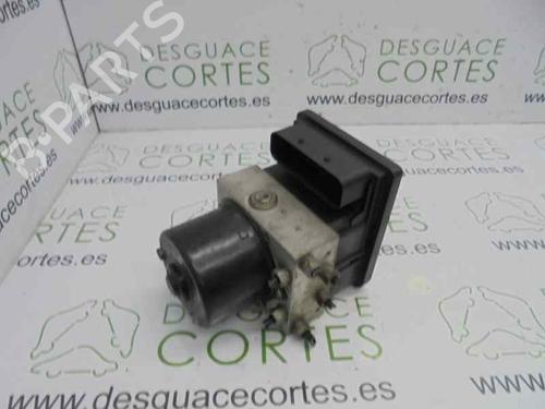 Øvrige Styrinhsenheder OPEL ASTRA H GTC (A04) [2005-2010]  5531102