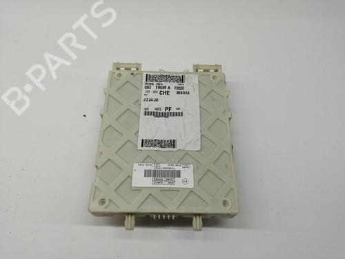 Fuse box FORD FOCUS III 1.0 EcoBoost | BP31316425E1
