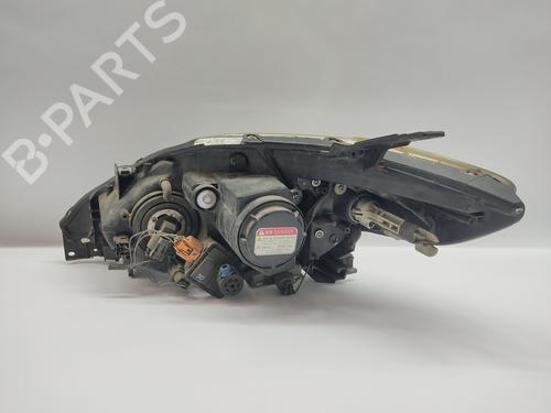 Højre forlygte MAZDA 5 (CR) 2.0 CD (CR19) | BP22128609C29 