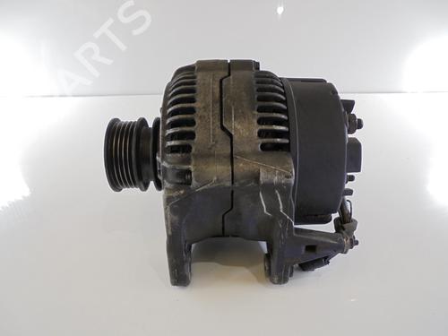 Alternator VW POLO III (6N1) 64 1.9 SDI | BP8630388M7 