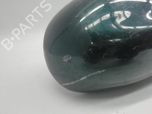 Right mirror KIA SHUMA I (FB) 1.5 i 16V (AFB242) | BP5469270C27 