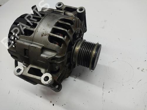 Alternator MERCEDES-BENZ C-CLASS (W203) C 180 Kompressor (203.046) | BP36361457M7 - Image 3